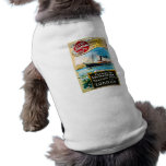 Clyde Shipping Company - Vintage pet clothing