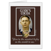 Clyde's Cocoa