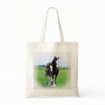 Clydesdale and Filly Bags