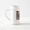 Clydesdale Draught   Horses Beer Mug