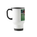 Clydesdale mare and foal mugs