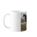 Clydesdale Mug