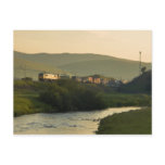 Clydeside evening freight postcards