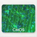 CMOS Chip Mousepad