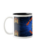 CMS Two-Toned Coffee Cup - Customised mugs