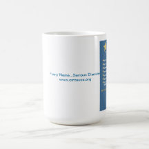 CMT mug Warning I Have a Chronic Disorder