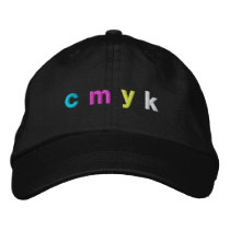 cmyk - colour connection