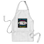cmyk fisheries ....For all your GM seafood needs aprons