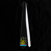 CMYW Blox ties