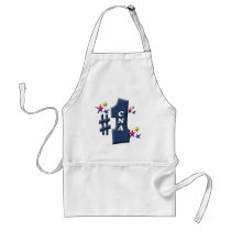 CNA Award Aprons