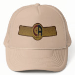 CNA Hat