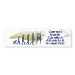 CNCAH Sticker bumper stickers