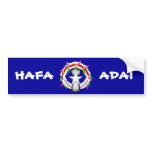 CNMI - Bumper Sticker bumper stickers