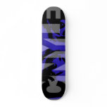 C'NYLE Deck Skateboard