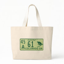 CO58 TOTE BAGS