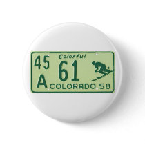CO58 PINBACK BUTTONS