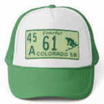 CO58 hats