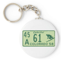 CO58 KEY CHAINS