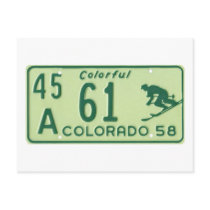 CO58 POSTCARD