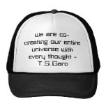 Co-creating Mesh Hats