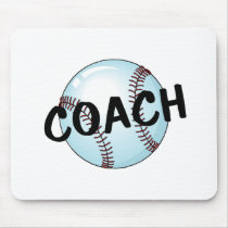 Coach (Baseball)