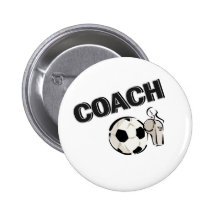 Coach Buttons