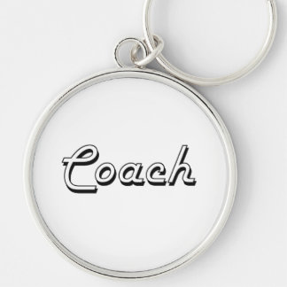 coach classic 45