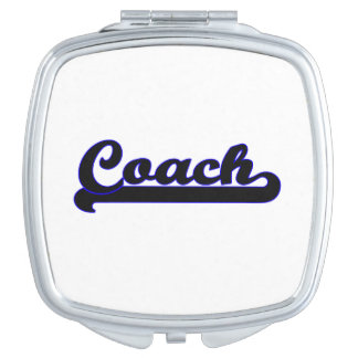 coach classic 04'