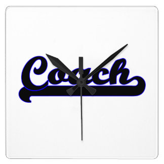 coach classic 96