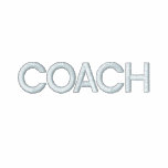 Coach Embroidered Shirt embroidered shirts