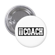 Coach - Lacrosse Coach Buttons