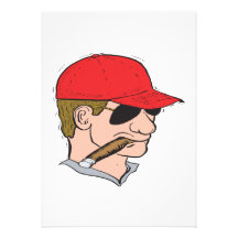 Coach Personalized Invite