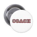 Coach Pins