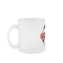 Coach (Soccer Ball) Coffee Mugs