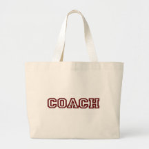 Coach Tote Bags