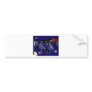COAL MINERS BUMPER STICKER