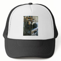 Coal Stove Hats