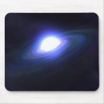 Coalescence Mousepad