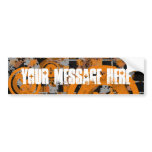 COAlitionz. Customisable Message. bumper stickers
