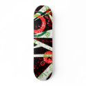 COAlitionz. skateboards