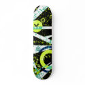 COAlitionz. skateboards