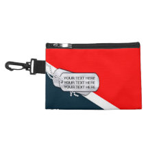 Coast Guard Accessory Bag