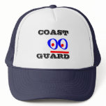 Coast Guard hats