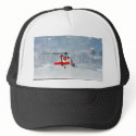 Coast Guard Helicopter hats