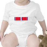 Coast Guard Reserve Good Conduct Ribbon T Shirts