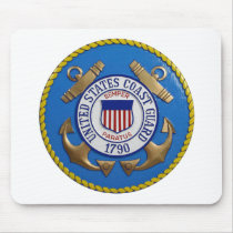Coast Guard Seal