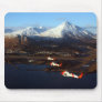 Coast Guard Sunrise in Kodiak, AK Mouse Pads