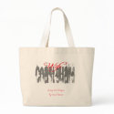 Coast Guard Wife - Bag