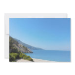 Coast invitations