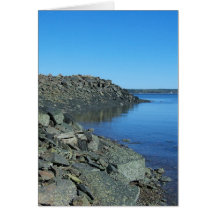 Coast Of Maine 24 Card